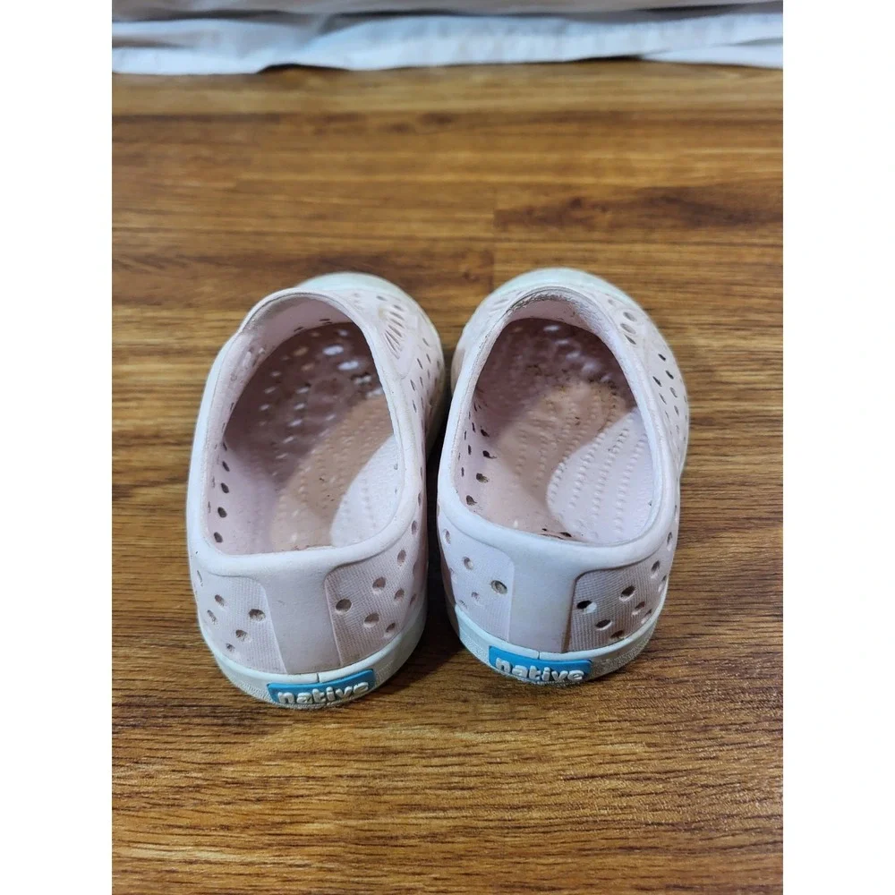 Native jefferson slip